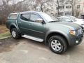 Mitsubishi L200 2008 года за 6 000 000 тг. в Алматы – фото 2