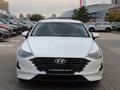 Hyundai Sonata Style 2021 годаүшін8 400 000 тг. в Астана – фото 2