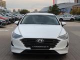 Hyundai Sonata Style 2021 годаүшін8 400 000 тг. в Астана – фото 2