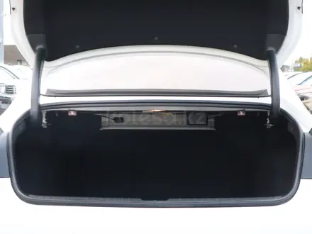 Hyundai Sonata Style 2021 года за 8 400 000 тг. в Астана – фото 9