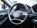 Hyundai Sonata Style 2021 годаүшін8 400 000 тг. в Астана – фото 16