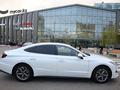 Hyundai Sonata Style 2021 годаүшін8 400 000 тг. в Астана – фото 7