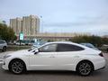 Hyundai Sonata Style 2021 годаүшін8 400 000 тг. в Астана – фото 8
