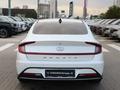 Hyundai Sonata Style 2021 годаүшін8 400 000 тг. в Астана – фото 5