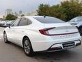 Hyundai Sonata Style 2021 годаүшін8 400 000 тг. в Астана – фото 4