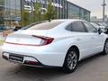 Hyundai Sonata Style 2021 годаүшін8 400 000 тг. в Астана – фото 6
