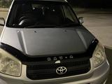 Toyota RAV4 2005 года за 5 800 000 тг. в Усть-Каменогорск