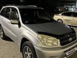 Toyota RAV4 2005 года за 5 800 000 тг. в Усть-Каменогорск – фото 2