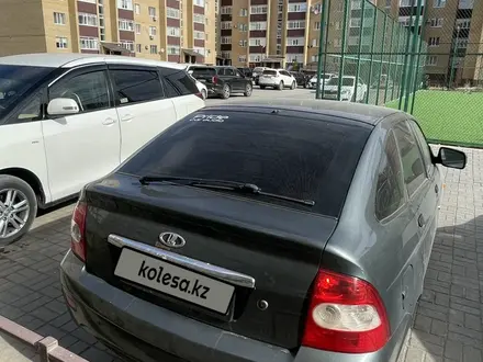 ВАЗ (Lada) Priora 2172 2008 года за 1 300 000 тг. в Актобе