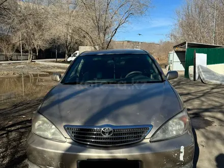 Toyota Camry 2002 года за 3 000 000 тг. в Караганда