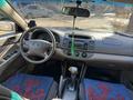 Toyota Camry 2002 года за 3 000 000 тг. в Караганда – фото 6