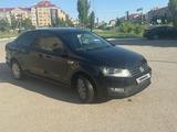 Volkswagen Polo 2016 года за 6 700 000 тг. в Актобе – фото 5