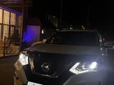 Nissan X-Trail 2018 года за 9 300 000 тг. в Алматы