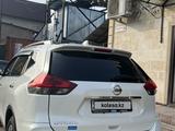 Nissan X-Trail 2018 года за 9 300 000 тг. в Алматы – фото 4