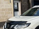 Nissan X-Trail 2018 года за 9 300 000 тг. в Алматы – фото 3