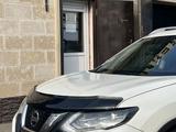 Nissan X-Trail 2018 года за 9 300 000 тг. в Алматы – фото 2