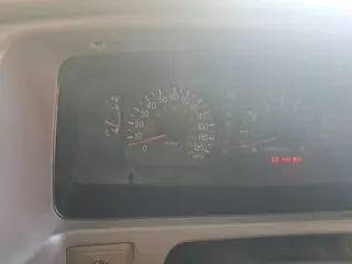 Mitsubishi Montero Sport
