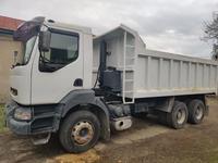 Renault  Kerax 420 2006 годаүшін11 000 000 тг. в Алматы