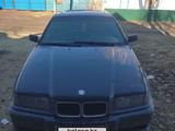 BMW 318 1992 года за 1 500 000 тг. в Костанай – фото 5
