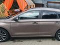 Hyundai i30 2022 годаүшін10 300 000 тг. в Актобе – фото 3