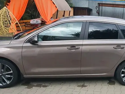 Hyundai i30 2022 года за 10 300 000 тг. в Актобе – фото 3