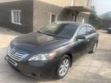 Toyota Camry 2006 годаүшін5 200 000 тг. в Тараз