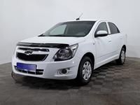 Chevrolet Cobalt 2021 года за 4 990 000 тг. в Астана