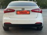 Kia Cerato 2014 года за 6 500 000 тг. в Астана – фото 2