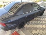 Mitsubishi Galant 1997 года за 1 000 000 тг. в Тараз – фото 2
