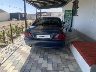 Mitsubishi Galant