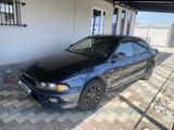 Mitsubishi Galant 1997 года за 1 000 000 тг. в Тараз – фото 4