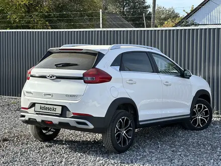 Chery Tiggo 2 Pro 2023 года за 6 890 000 тг. в Актобе – фото 4