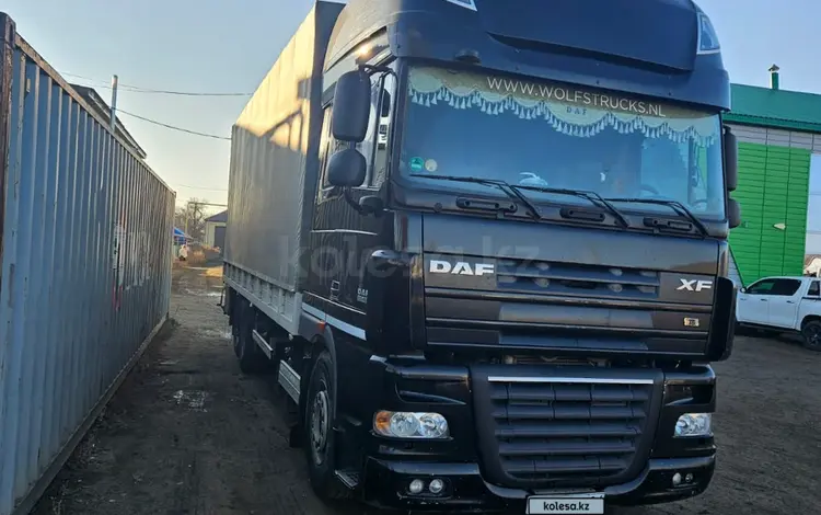 DAF  XF 105 2012 года за 25 000 000 тг. в Актобе