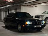 BMW 525 1995 года за 3 000 000 тг. в Атырау – фото 3