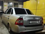 ВАЗ (Lada) Priora 2170 2014 годаүшін3 300 000 тг. в Астана – фото 4