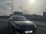 Hyundai Sonata 2017 года за 9 000 000 тг. в Астана – фото 3