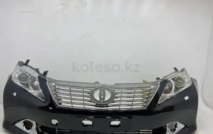 Кузовные автозапчасти Toyota Camry в Астана