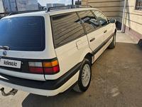 Volkswagen Passat 1992 годаүшін2 100 000 тг. в Кызылорда