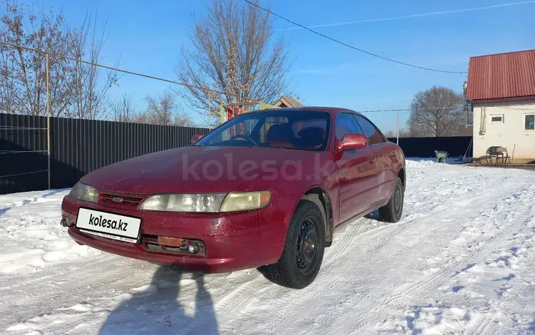 Toyota Corolla 1995 годаүшін1 400 000 тг. в Алматы