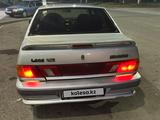 ВАЗ (Lada) 2115 2004 года за 650 000 тг. в Шымкент