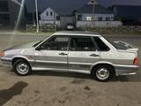 ВАЗ (Lada) 2115 2004 года за 650 000 тг. в Шымкент – фото 4