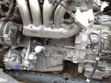 Двигатель К24Z1 за 490 000 тг. в Алматы – фото 2