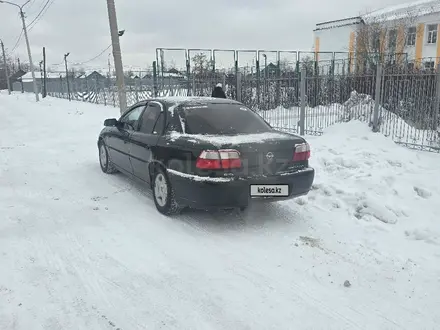 Opel Omega 2000 года за 3 000 000 тг. в Петропавловск – фото 2