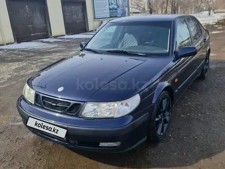 Saab 9-5 2000 года за 3 000 000 тг. в Уральск