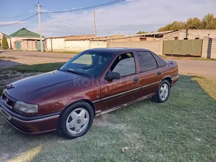 Opel Vectra 1993 года за 1 200 000 тг. в Туркестан – фото 7