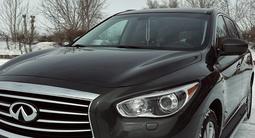 Infiniti QX60 2014 года за 14 500 000 тг. в Павлодар – фото 2