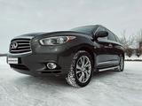 Infiniti QX60 2014 года за 14 500 000 тг. в Павлодар