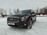 Infiniti QX60 2014 года за 14 500 000 тг. в Павлодар – фото 4