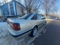 Mazda 626 1991 годаүшін750 000 тг. в Талдыкорган