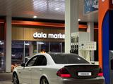 Mercedes-Benz E 500 2002 года за 5 500 000 тг. в Астана